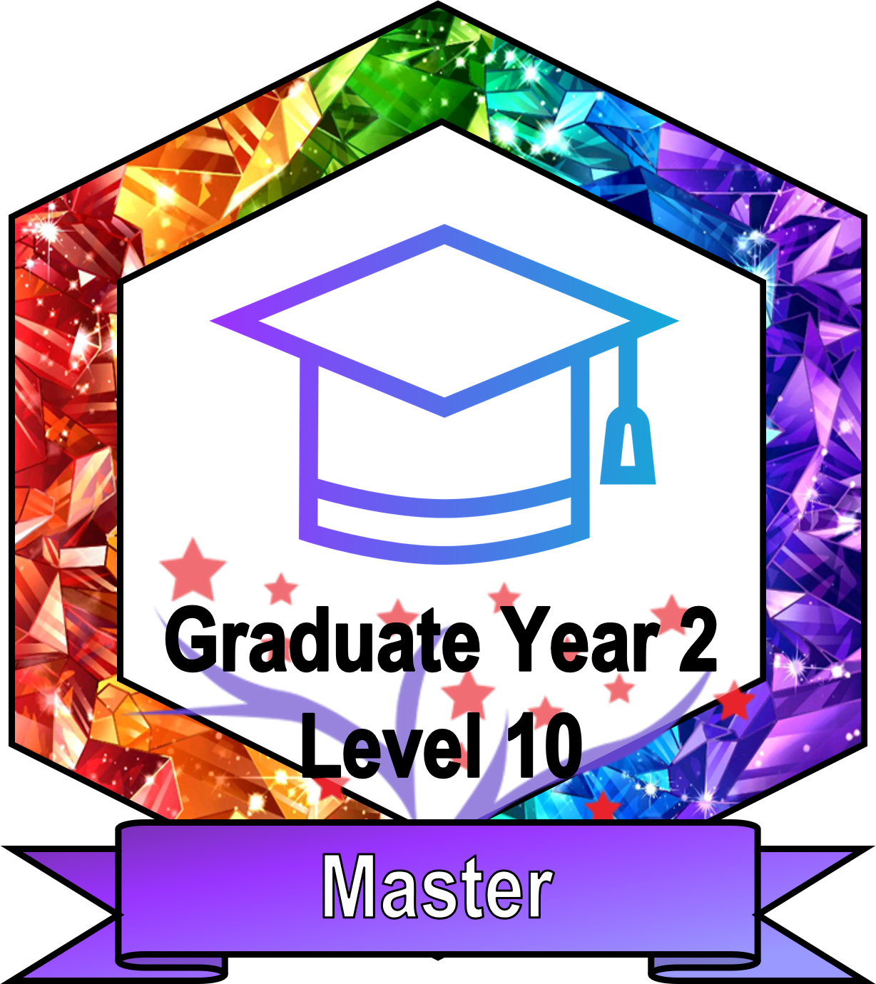 L 10 Master Year 2
