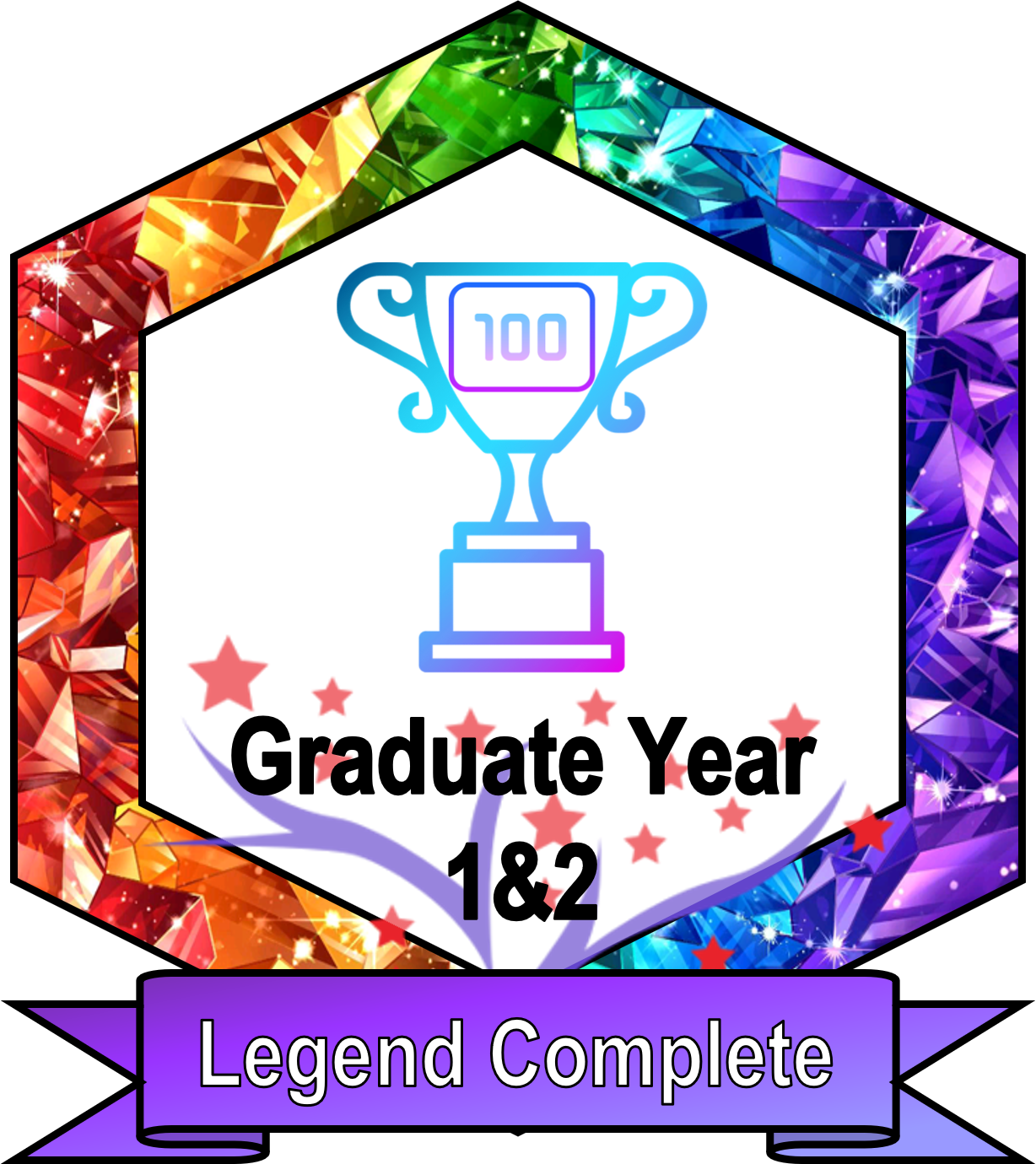 L 10 Z Master Year 1&2 Complete