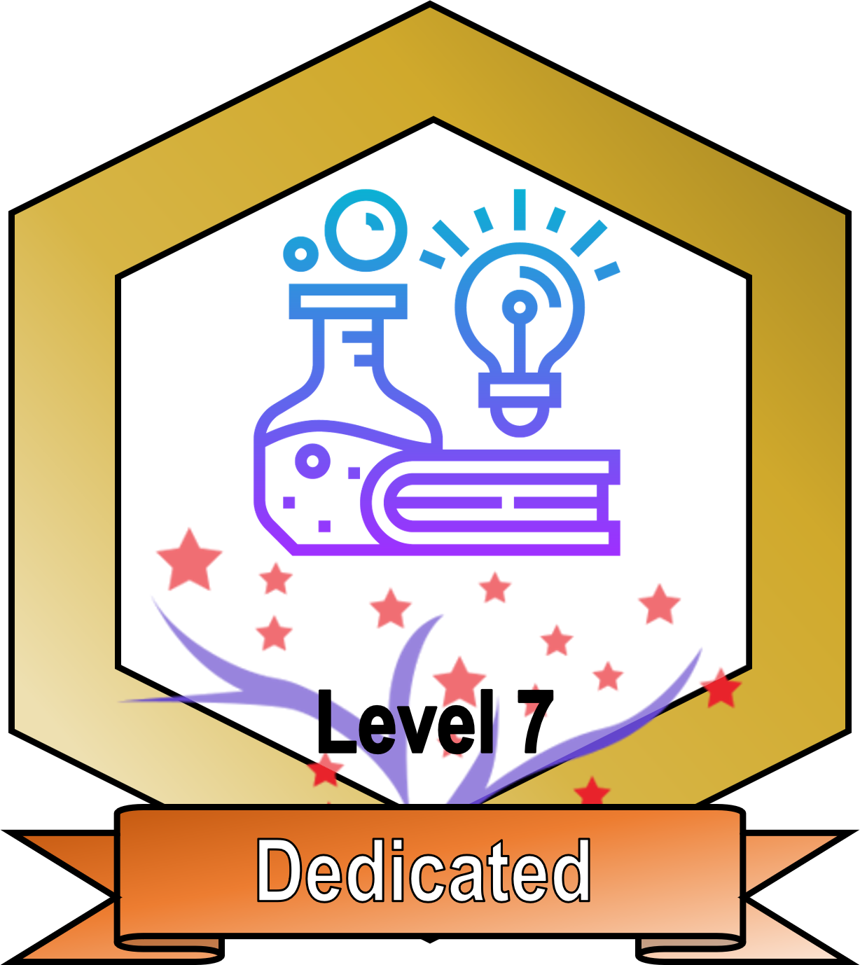 L 7 Dedicated C
