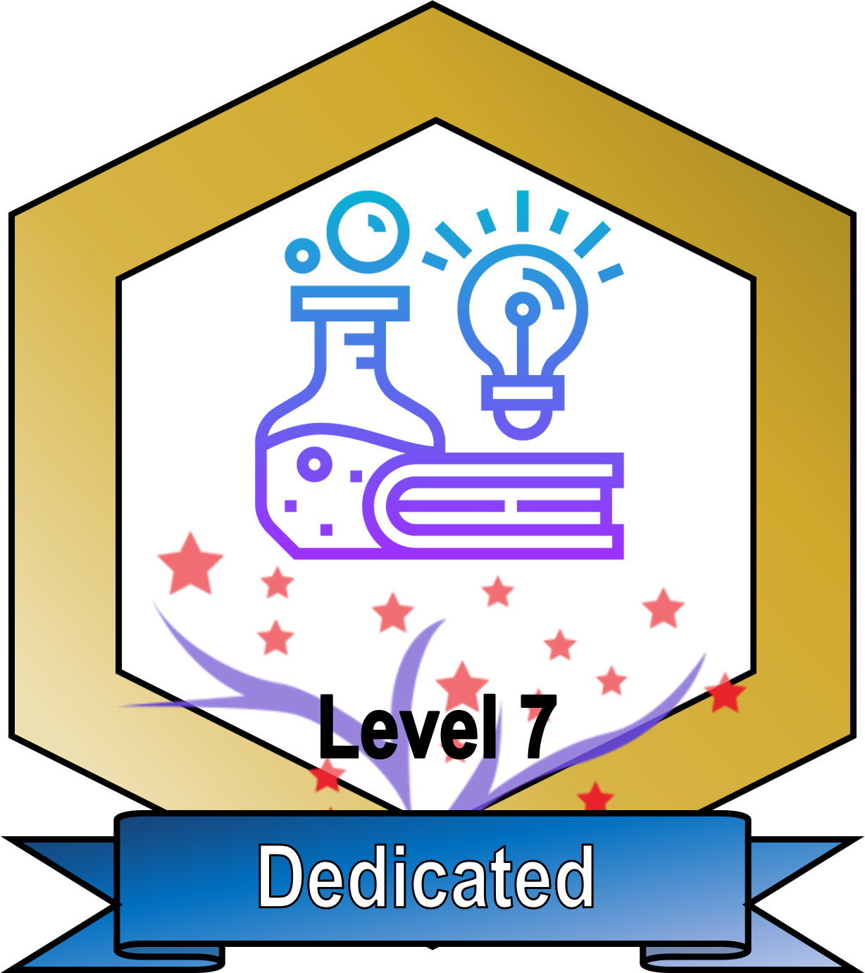 L 7 Dedicated P