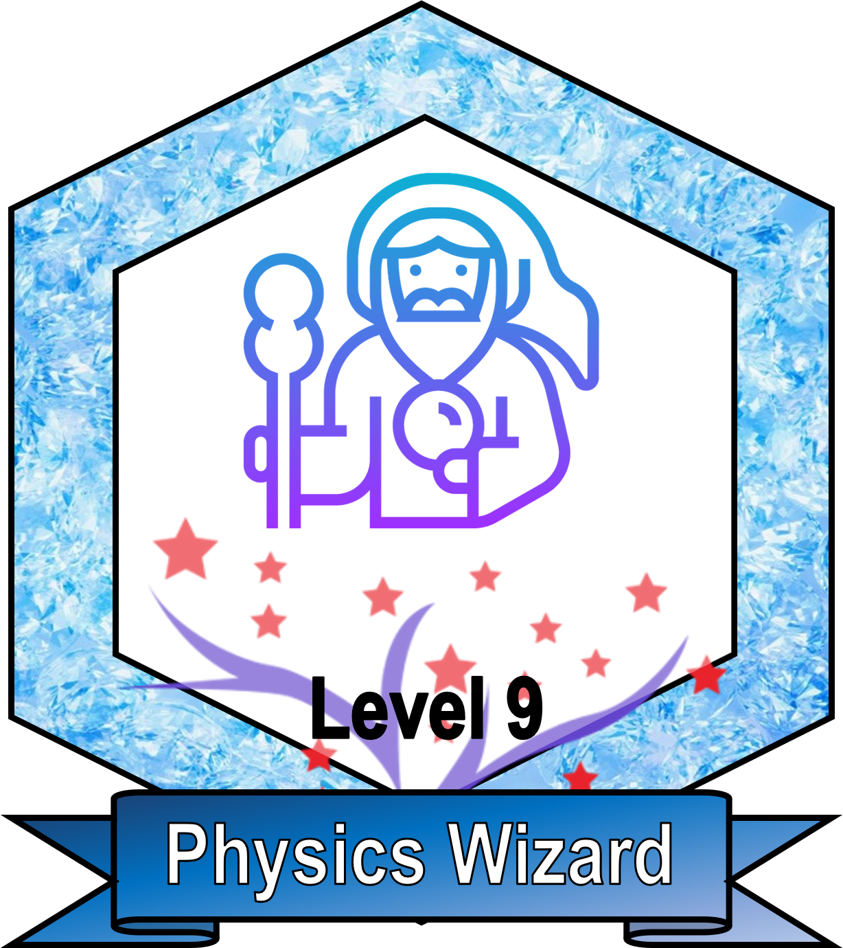 L 9 Wizard P